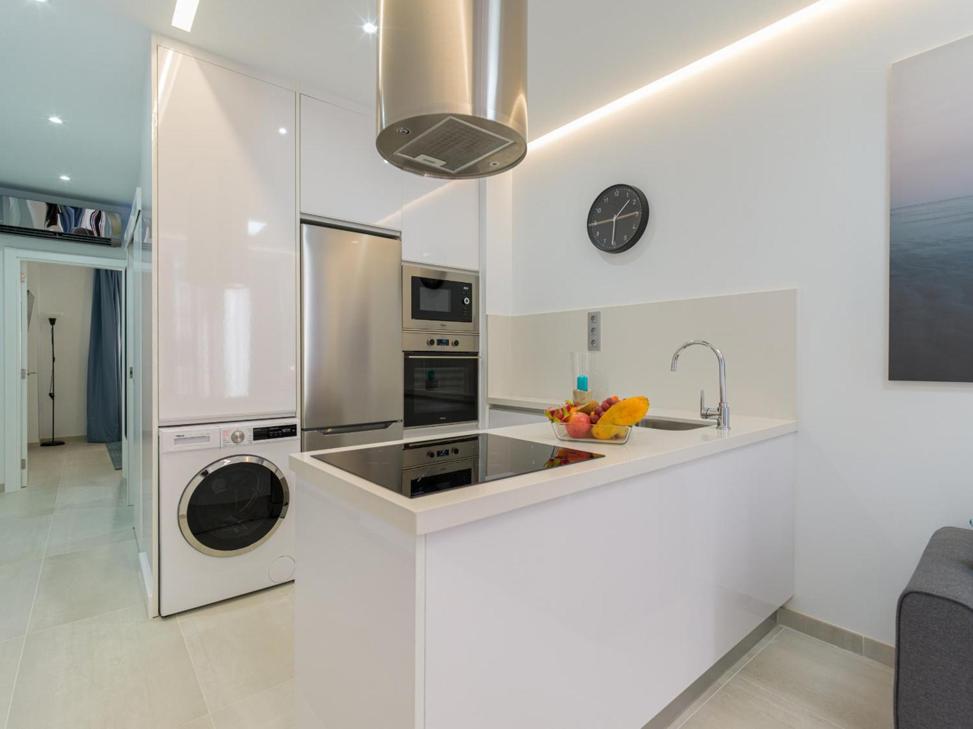 Salitre By Canariasgetaway Apartamento