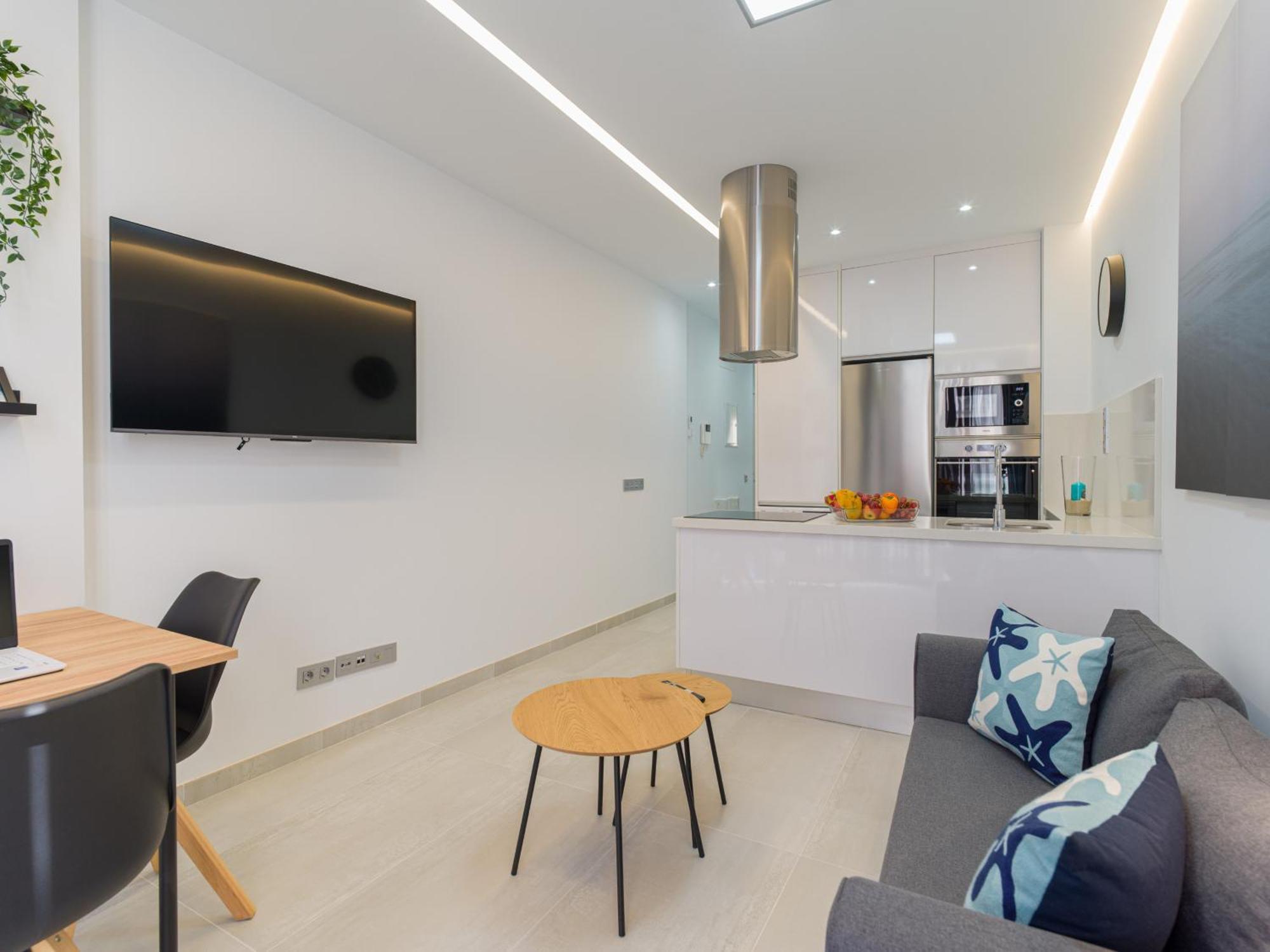 Apartamento Salitre By Canariasgetaway