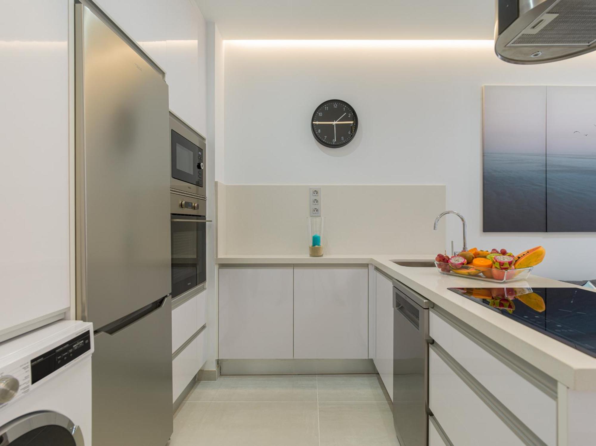 Salitre By Canariasgetaway Apartamento *