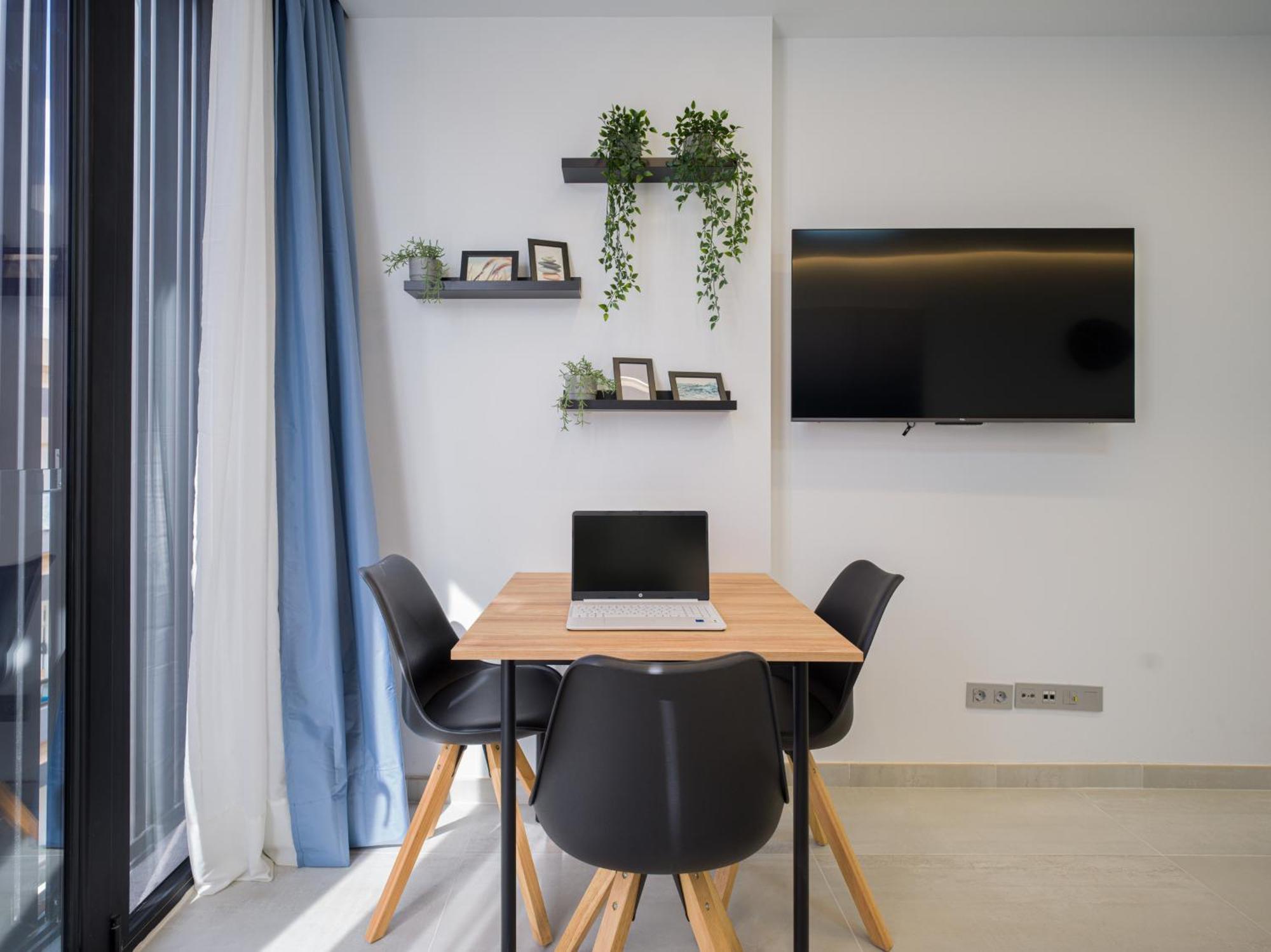 Salitre By Canariasgetaway Las Palmas de Gran Canaria