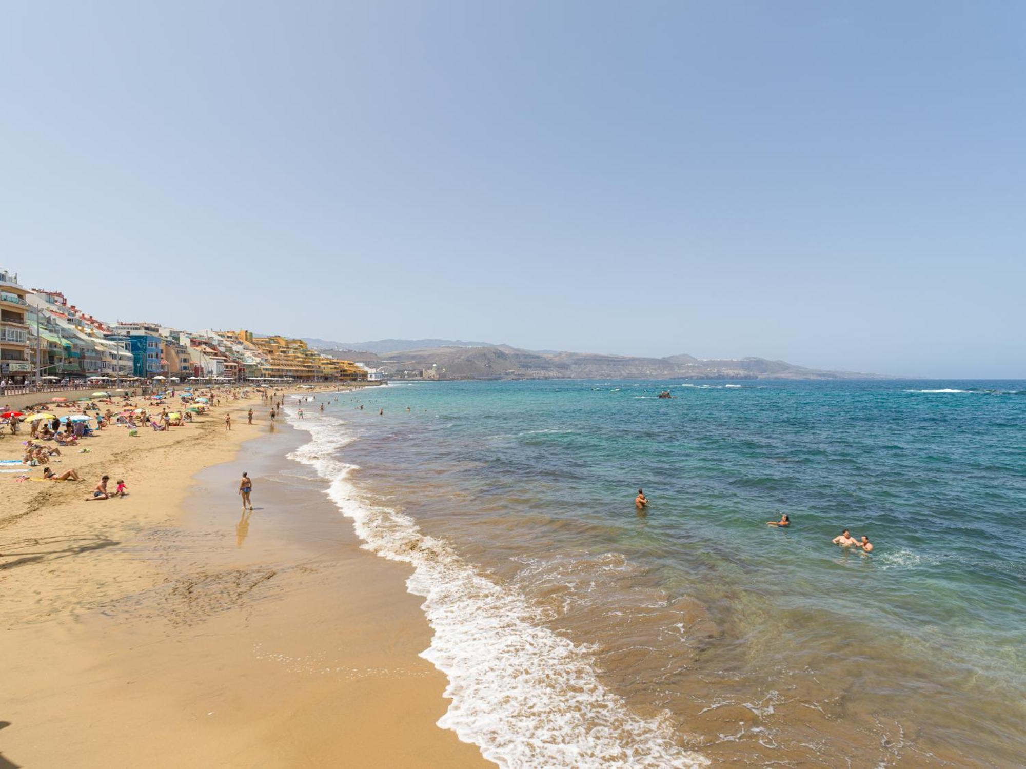 Apartamento Salitre By Canariasgetaway Las Palmas de Gran Canaria