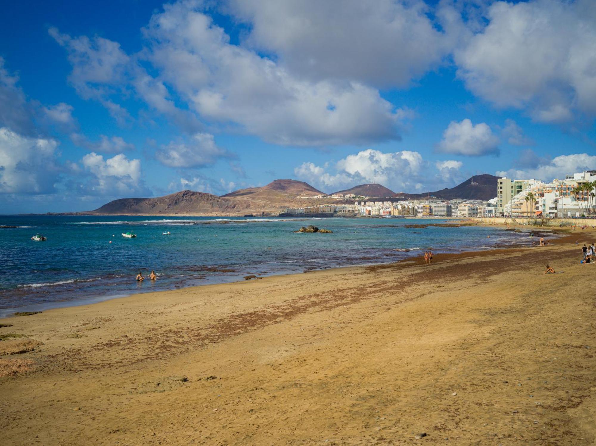Apartamento Salitre By Canariasgetaway Las Palmas de Gran Canaria