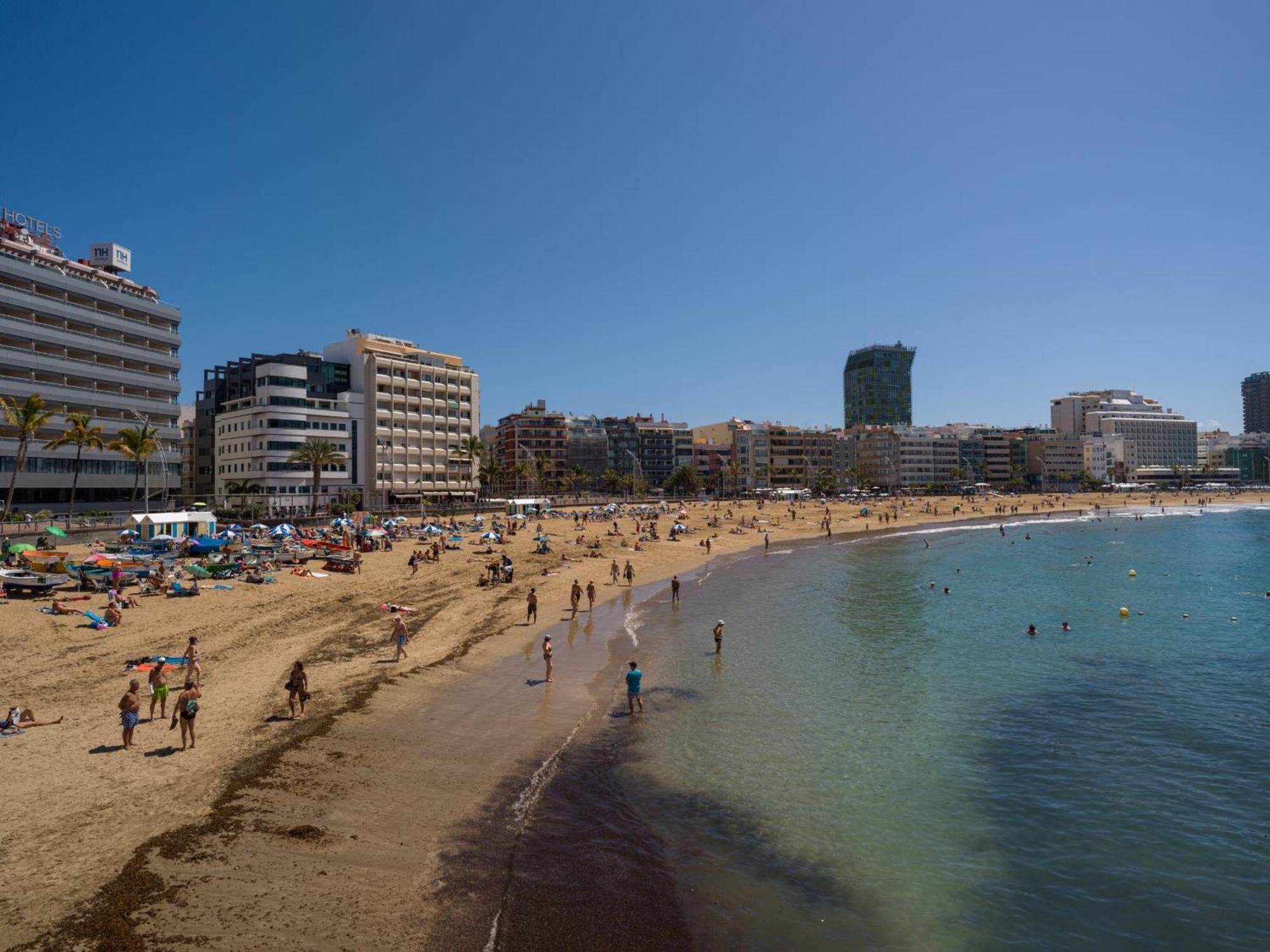 Salitre By Canariasgetaway Apartamento