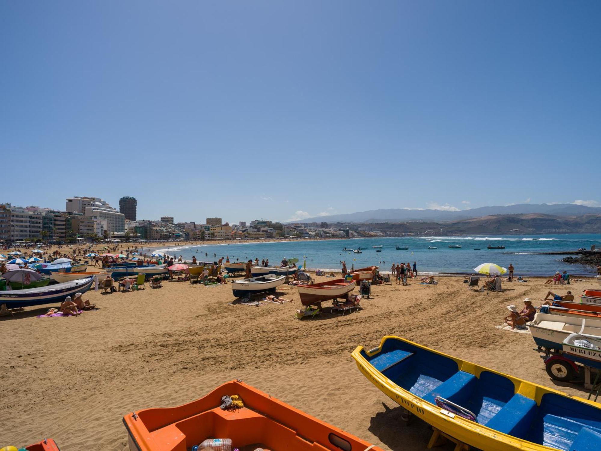 Apartamento Salitre By Canariasgetaway